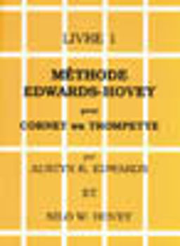 Image de HOVEY METHODE Cornet Trompette V1