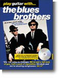 Image de Play Guitare With BLUES BROTHERS Tablature