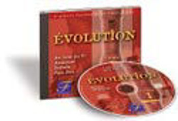 Image de EVOLUTION VOL1 +CDgratuit Flute à bec