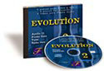 Image de EVOLUTION VOL2 N. BERTHE +CDgratuit Flute à bec