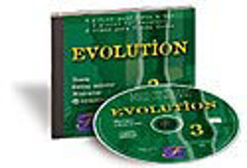 Image de EVOLUTION VOL3 BERTHE +CDgratuit Flute à bec