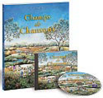 Image de CHAMPS DE CHANSONS +CD