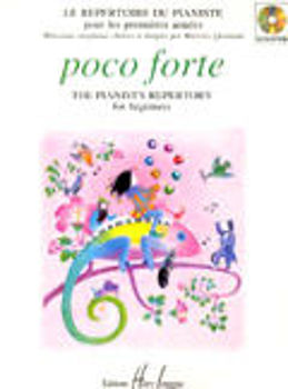 Image de POCO FORTE REPERTOIRE Piano