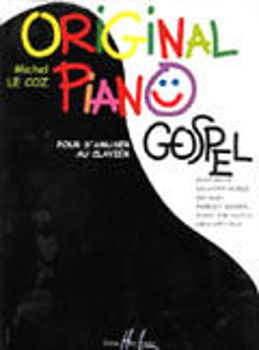 Image de LE COZ ORIGINAL PIANO GOSPEL Piano