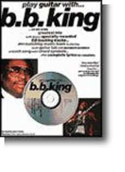 Image de Play Guitare With B.B.KING BK+CDgratuit Tablature