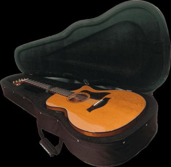 Image de ETUI Guitare Classique SOFT CASE TOBAGO Haute Qualité
