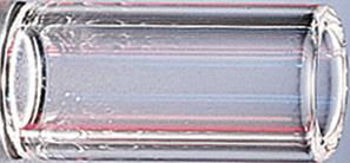 Image de BOTTLENECK Verre HEAVY WALL DUNLOP Small Short (17x25x51mm)