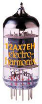 Image de Lampe de Preampli 12AX7EH ECC83 Electro Harmonix