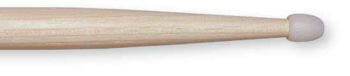 Image de Baguettes VIC FIRTH 5AN American OLIVE NYLON