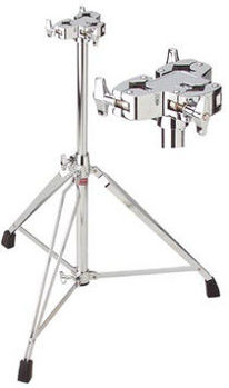 Image de Pied Cymbale STAND STAGG pour 3 bras Pro Heavy