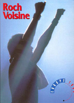 Image de VOISINE ROCH EUROPA TOUR Piano Voix Guitare