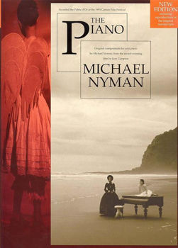 Image de NYMAN.LA LECON DE PIANO Piano