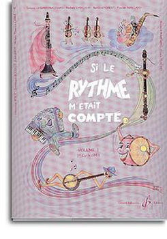 Image de SI LE RYTHME M'ETAIT COMPTE...IM1 Vol1