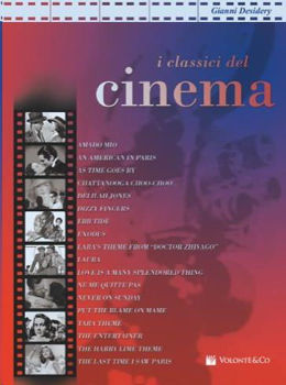 Image de CLASSICI DEL CINEMA V1