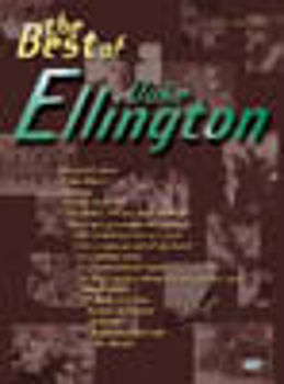 Image de BEST OF ELLINGTON DUKE Piano