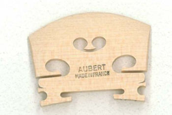 Image de CHEVALET VIOLON 4/4 AUBERT PREPARE Made in France