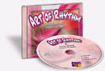 Image de ART OF RYTHM VOL4 LIVRET+CD