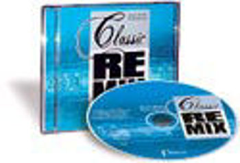 Image de CLASSIC REMIX BERTHE DZIEZUK CD