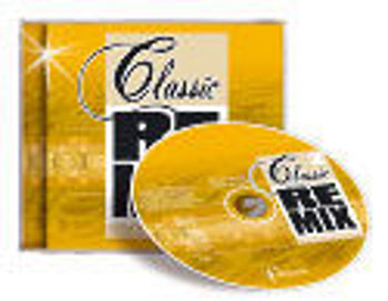 Image de CLASSIC REMIX VOL2+CD