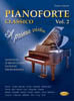 Image de CONCINA PIANO CLASS VOL2 Piano