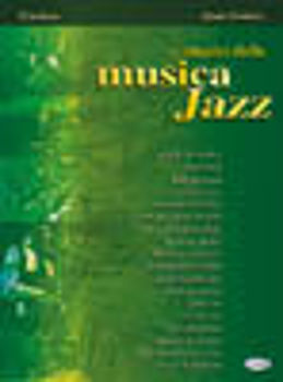 Image de CLASSICI DELLA MUSICA JAZZ (I) Piano