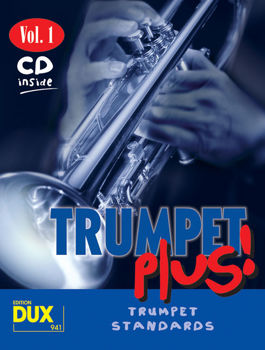 Image de TRUMPET PLUS V1 +CDgratuit Trompette
