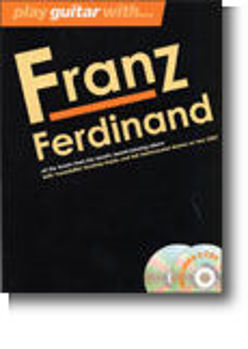Image de Play Guitare With FERDINAND FRANZ +2CDgratuit Tablature