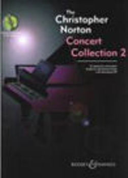 Image de CONCERT COLLECTION 2 NORTON C. Piano