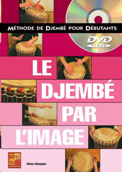 Image de MAUGAIN DJEMBE PAR L'IMAGE+DVDgratuit