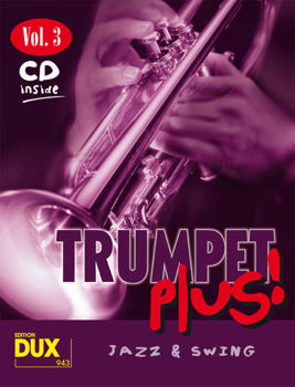 Image de TRUMPET PLUS V3 +CDgratuit  Trompette