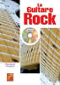 Image de DEVIGNAC GUITARE ROCK +DVD(gratuits)