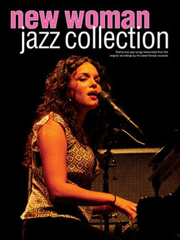 Image de NEW WOMAN JAZZ COLLECTION PVG