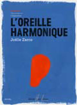 Image de ZARCO L'OREILLE HARMONIQUE