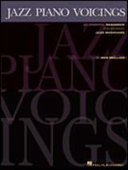 Image de MULLINS ROB JAZZ PIANO VOICINGS Piano Solo
