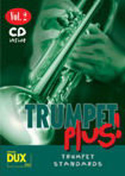 Image de TRUMPET PLUS V2 +CDgratuit Trompette