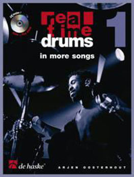 Image de REAL TIMES DRUMS 1  IN MORE SONG