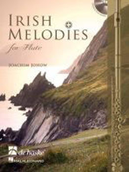 Image de IRISH MELODIES JOHOW Flute traversiere+ cd gratuit