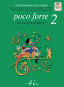 Image de POCO FORTE VOL2 QUONIAM Repertoire