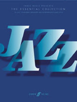 Image de ESSENTIAL JAZZ COLLECTION Piano Solo