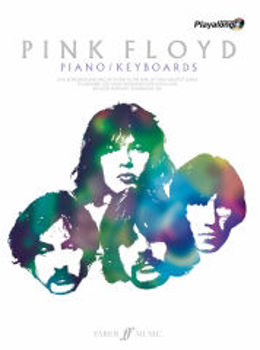 Image de PINK FLOYD AUTHENTIC PLAY ALONG PIANO+2CDs gratuits, ,