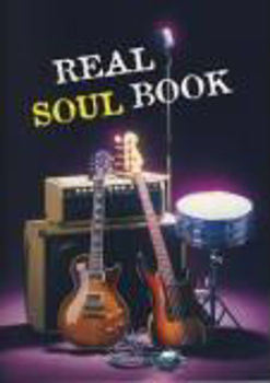 Image de REAL BOOK SAOUL instruments en Do