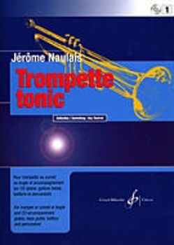 Image de NAULAIS TROMPETTE TONIC V1 +cd gratuit
