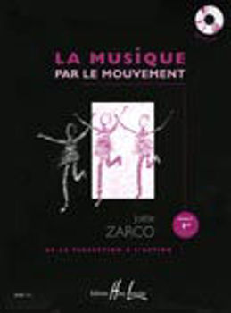 Image de ZARCO LA Musique Par le Mouvement +2 CD(gratuits)