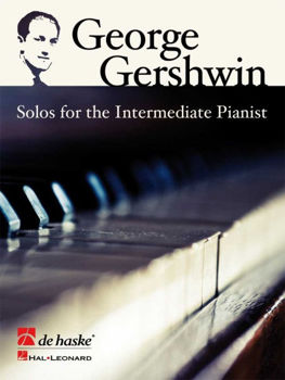 Image de GERSHWIN BOOK SOLOS Piano