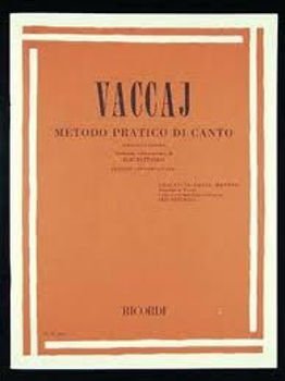 Image de VACCAI Methode Pratique De Chant SOPRANO +CD Gratuit