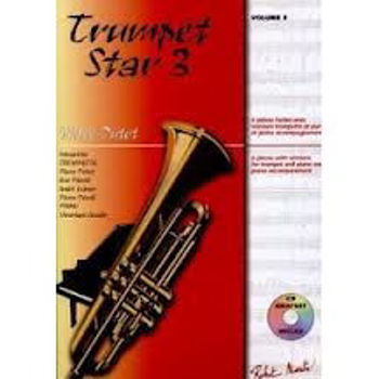 Image de TRUMPET STAR V3 +CDgratuit Trompette