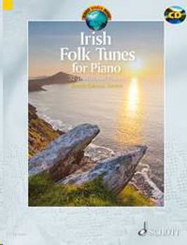 Image de IRISH FOLK PIANO +CDgratuit Piano