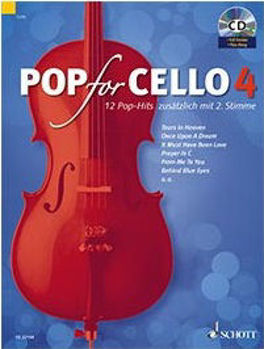 Image de POP FOR CELLO 4