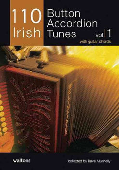Image de 110 IRISH BUTTON ACCORDEON +CD Gratuit