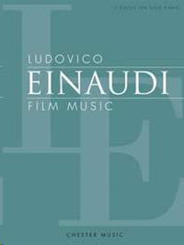Image de EINAUDI LUDIVICO FILM MUSIC Receuil